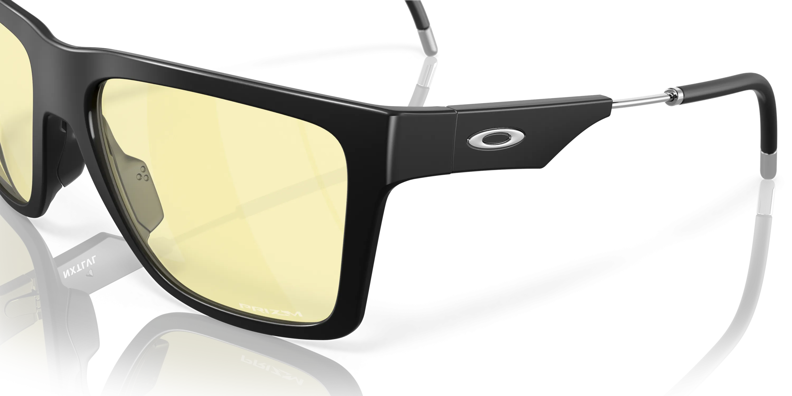Oakley NXTLVL Gaming Collection