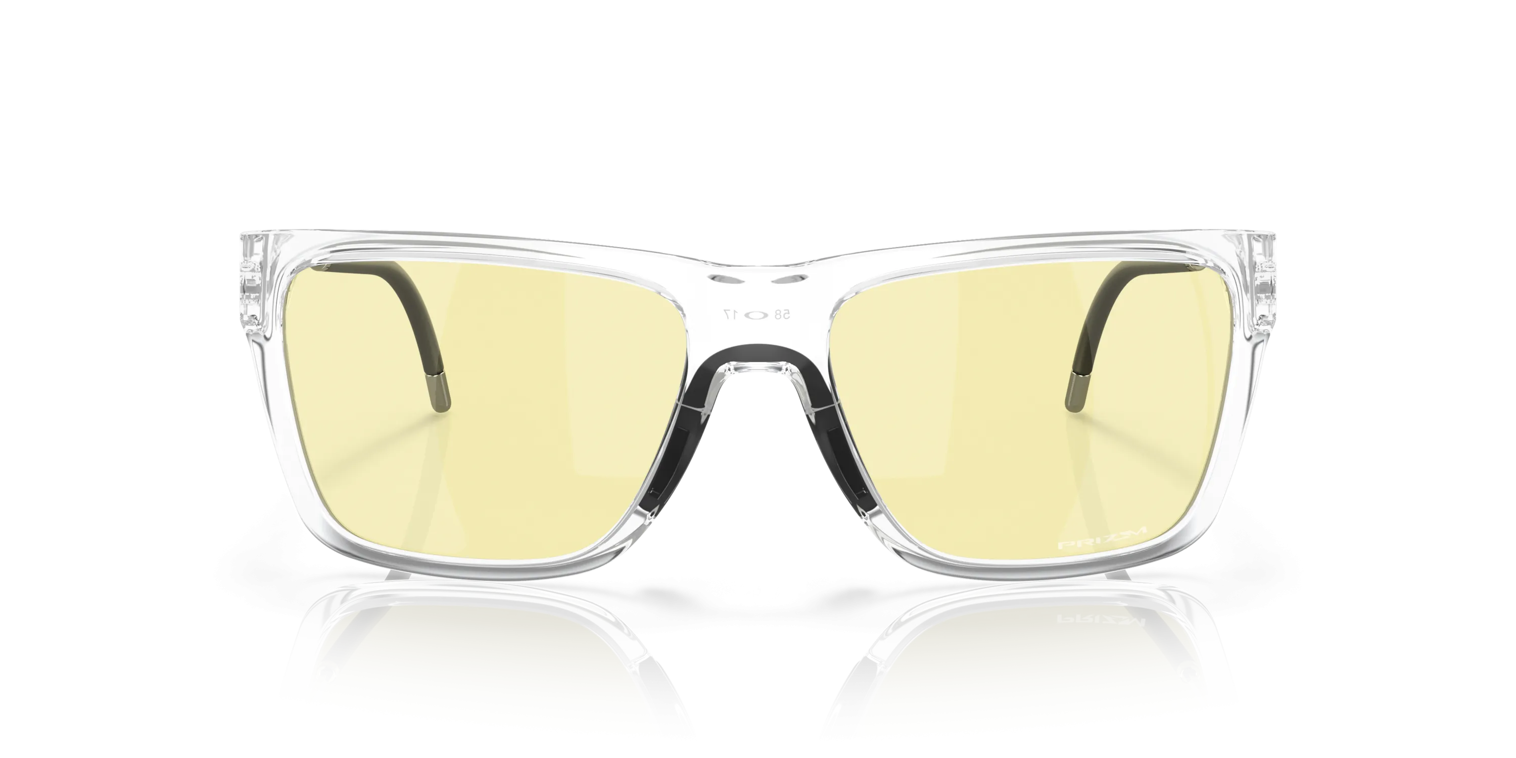 Oakley NXTLVL Gaming Collection