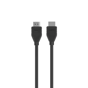 [OPEN BOX] ENERGIZER C110 4K HDMI To HDMI Audio Video Cable 2M - Black