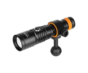 Orca torch D710V