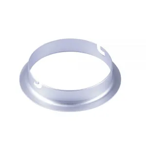 Phottix Raja Speed Ring For Elinchrom (144mm)