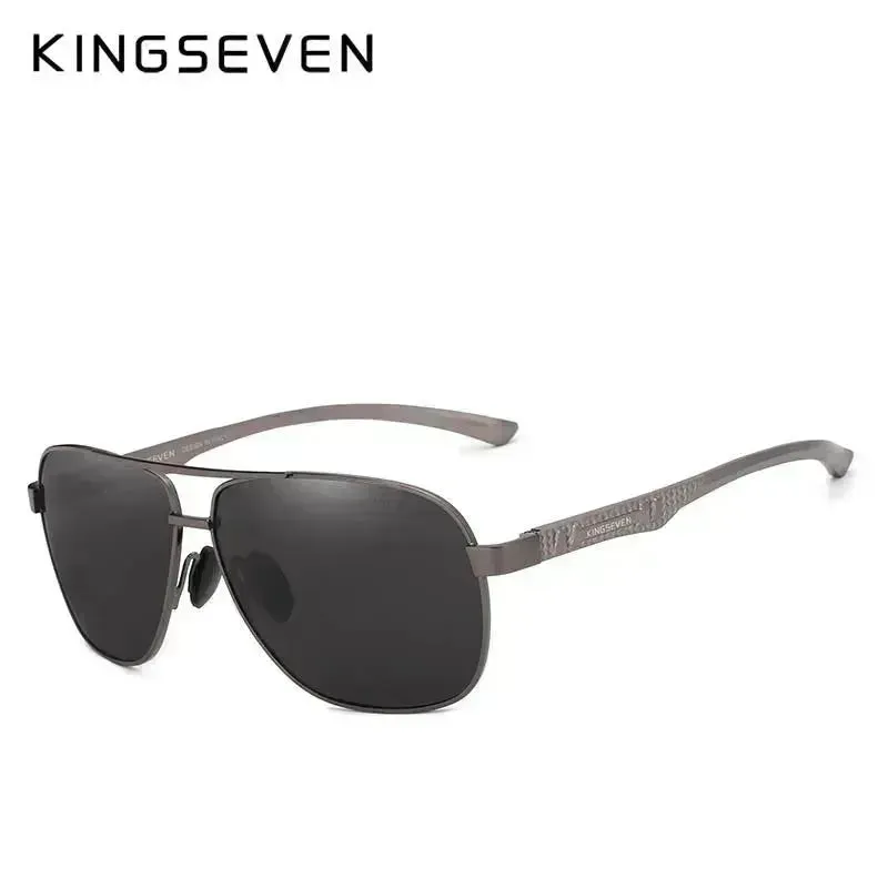 Polarized UV400 Mirror Driving Glasses