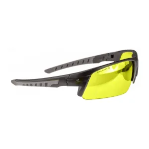 Radians Blast Fx Glasses Blk