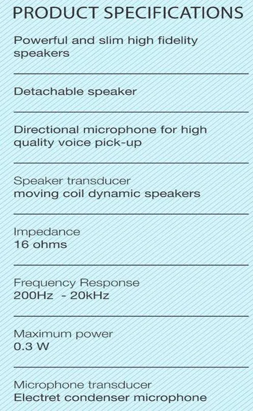 RAPTOR-i - Motorcycle Intercom (TWIN   Remote Control) in Carry Case