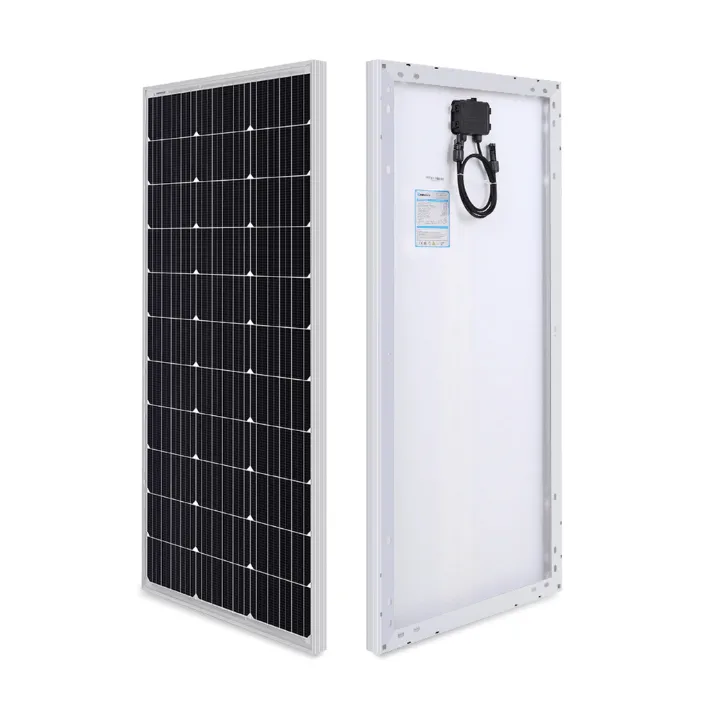 Renogy Premium 400 Watt 12 Volt Complete Solar Kit w/ MPPT