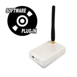 RFXCOM Processor Software Plug-In for HS3