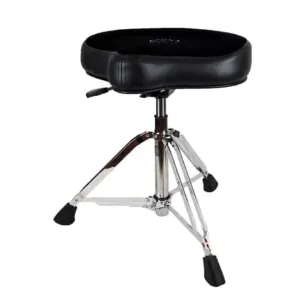 Roc-N-Soc Nitro Drum Throne - Comfortable and Adjustable