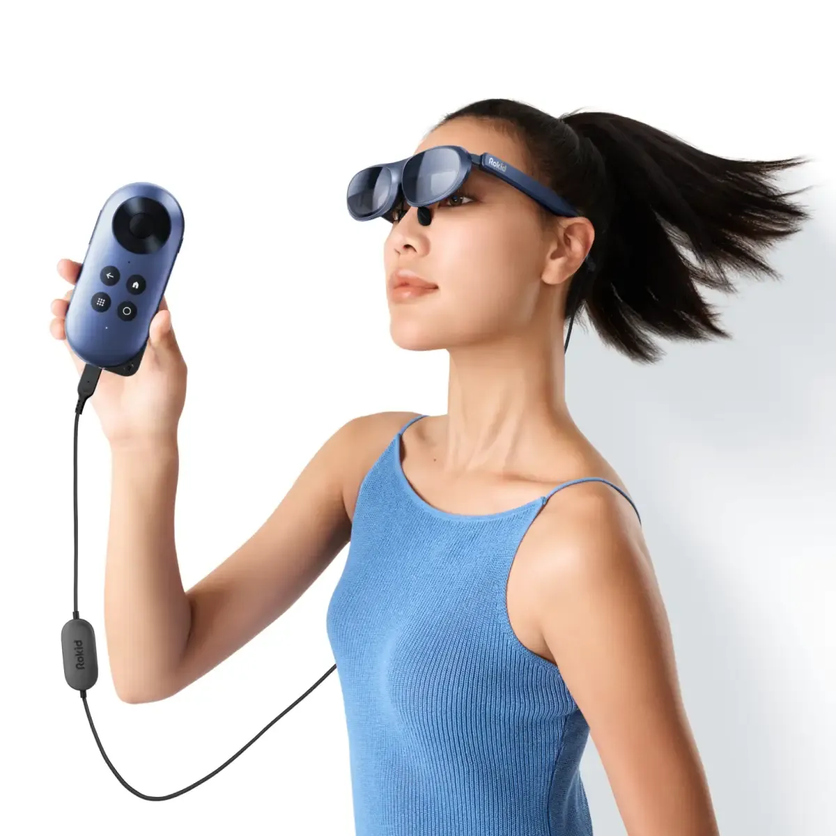 Rokid Max AR Glasses