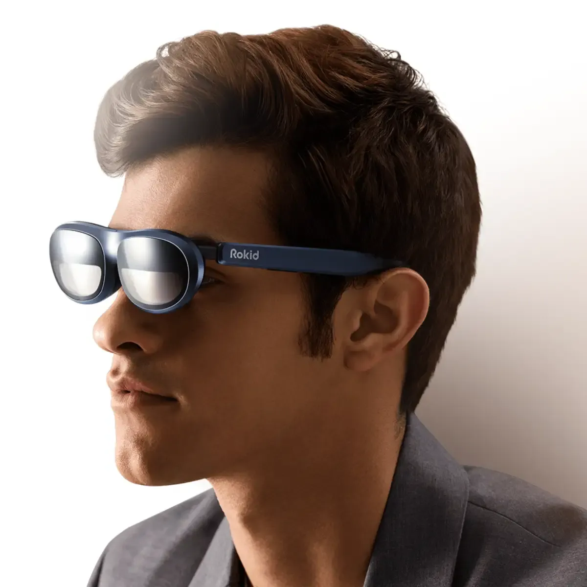 Rokid Max AR Glasses