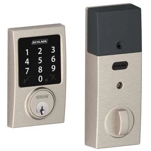 Schlage Connect BE468 CEN
