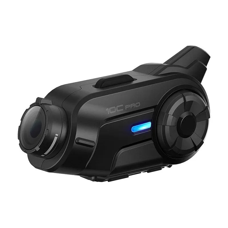 Sena 10C Pro Camera And Headset