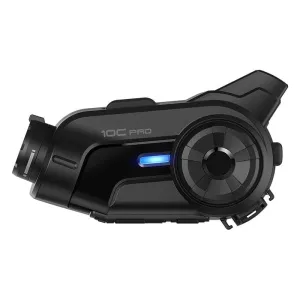 Sena 10C Pro Camera And Headset