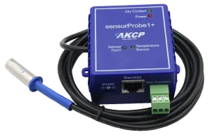 sensorProbe1  - SP1  Basic Version