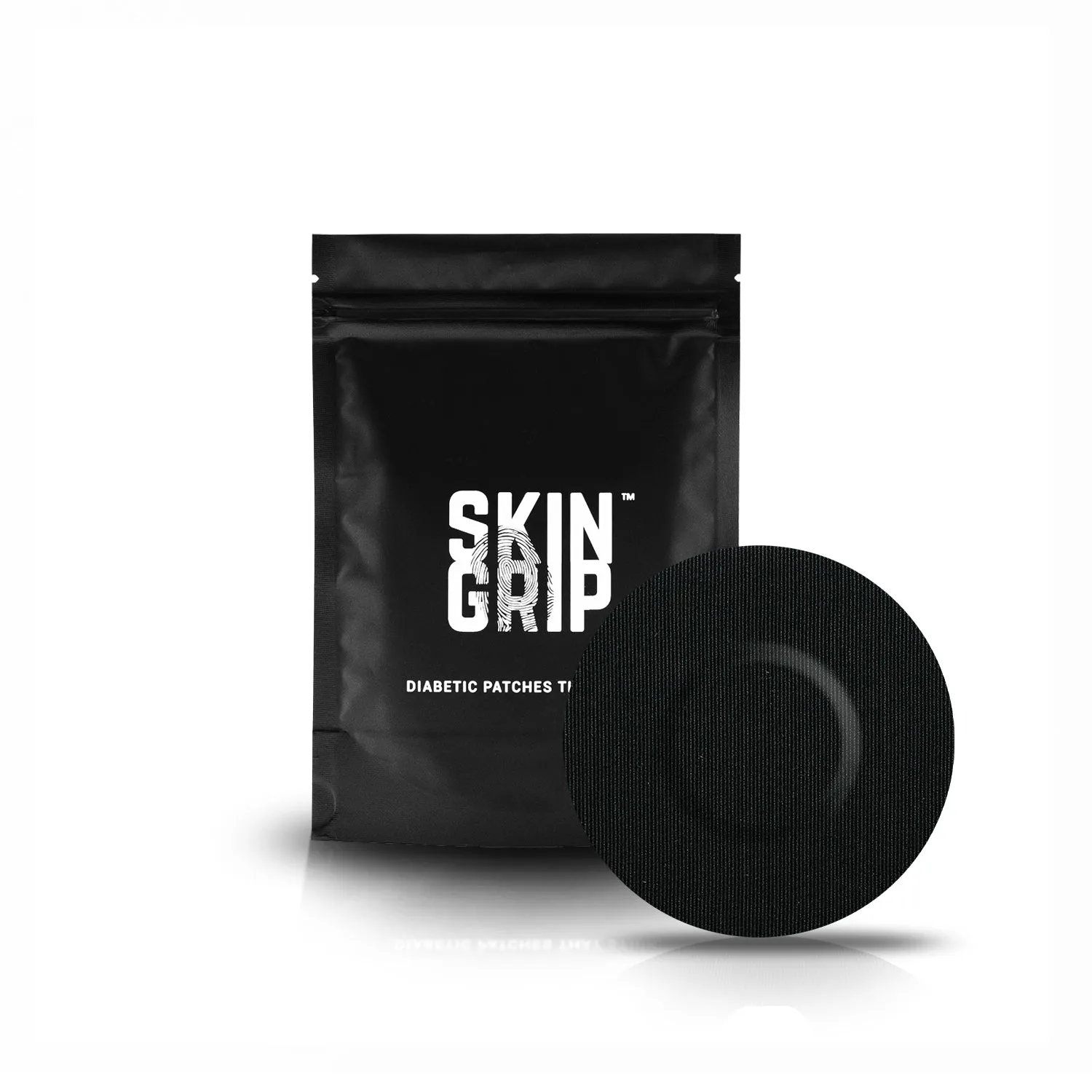 Skin Grip - Dexcom G7/Dexcom ONE  Overpatch - 20 Pack - Many Colours Available