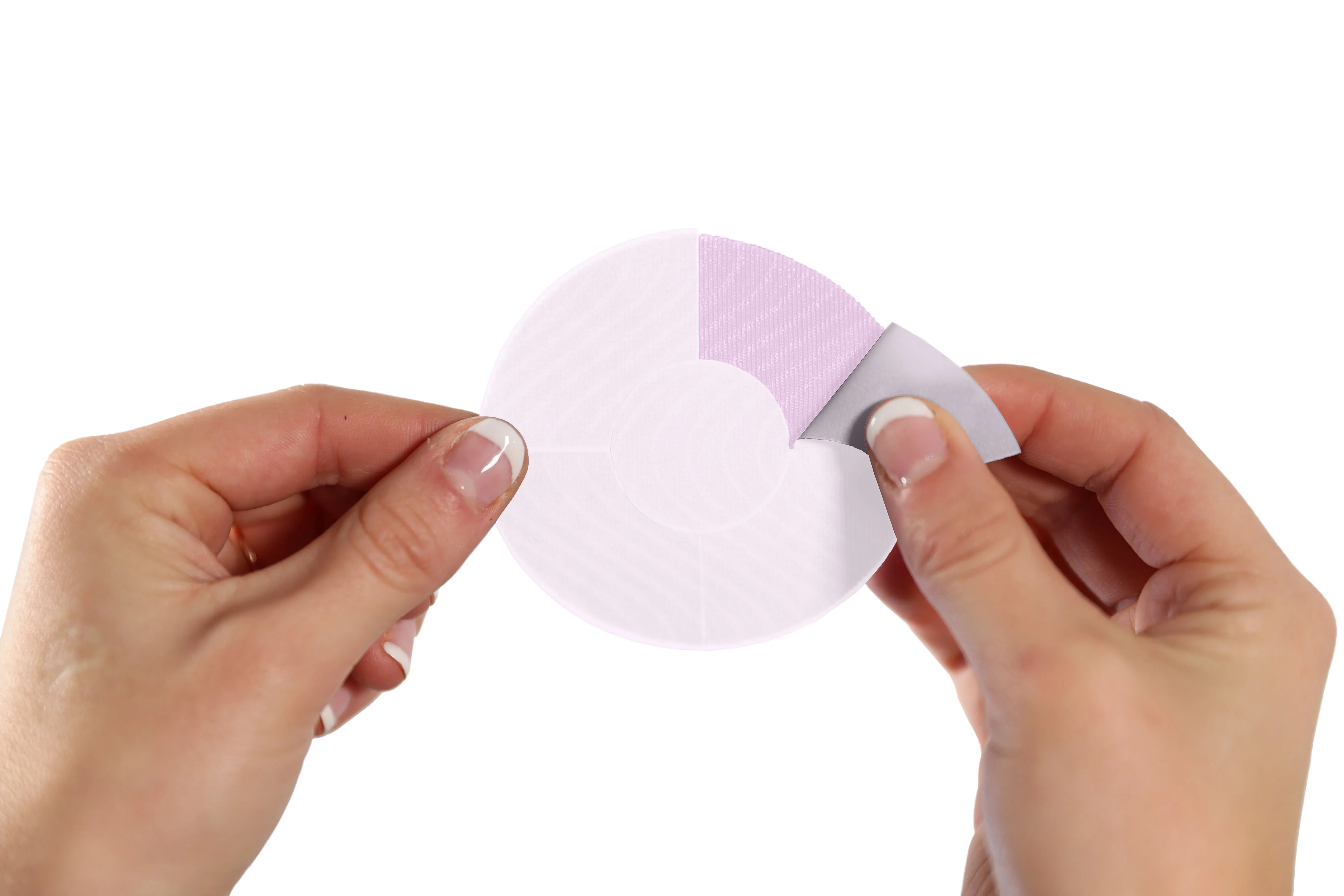 Skin Grip - Dexcom G7/Dexcom ONE  Overpatch - 20 Pack - Many Colours Available