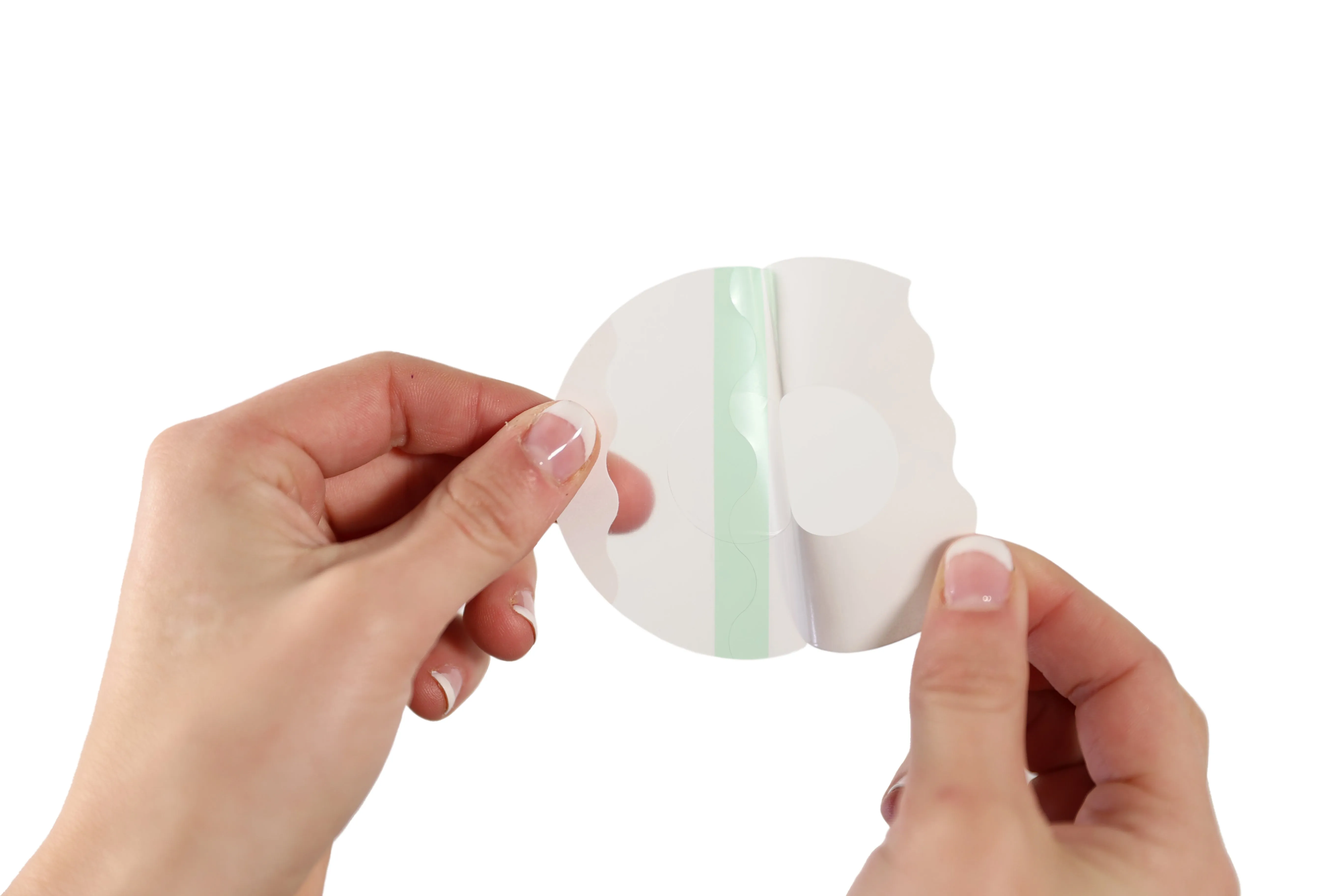 Skin Grip - Dexcom G7/Dexcom ONE  Overpatch - 20 Pack - Many Colours Available
