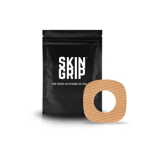 Skin Grip - Dexcom G7/Dexcom ONE  (with hole) - 20 Pack - Many Colours Available