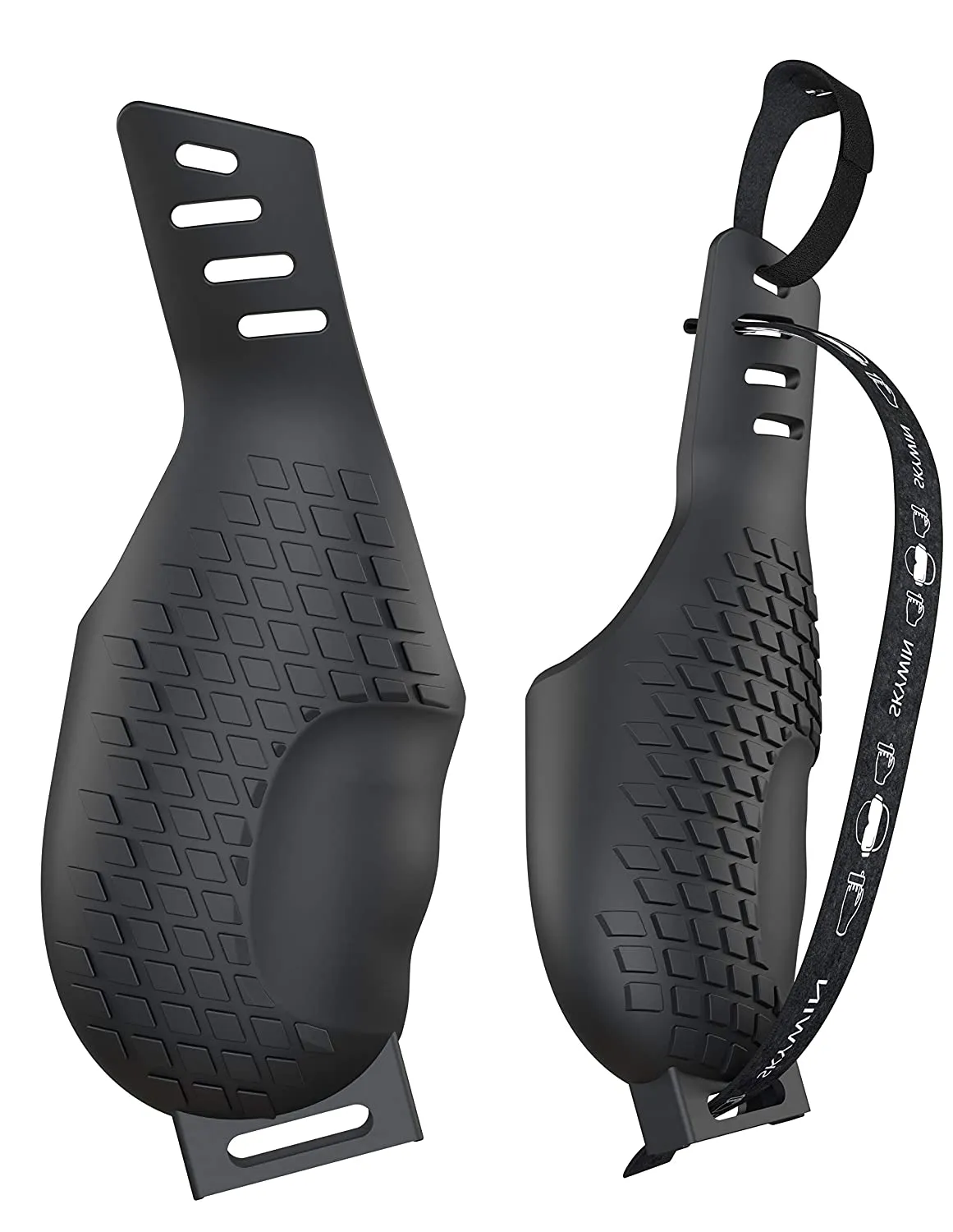 Skywin Quest Controller Grips - Anti Drop Touch Controller Grips for Oculus Quest Controllers - Compatible with Oculus Rift S and Quest VR Controllers