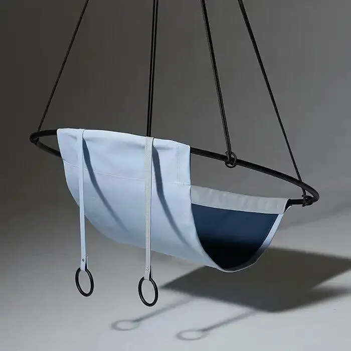 SLING Outdoor Chair in Blues