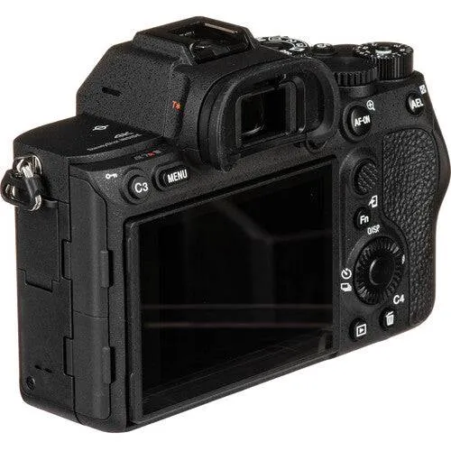 Sony Alpha a7R IVA Mirrorless Camera Professional Kit