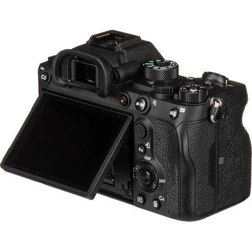 Sony Alpha a7R IVA Mirrorless Camera Professional Kit