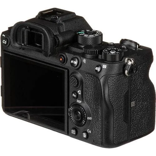 Sony Alpha a7R IVA Mirrorless Camera Professional Kit