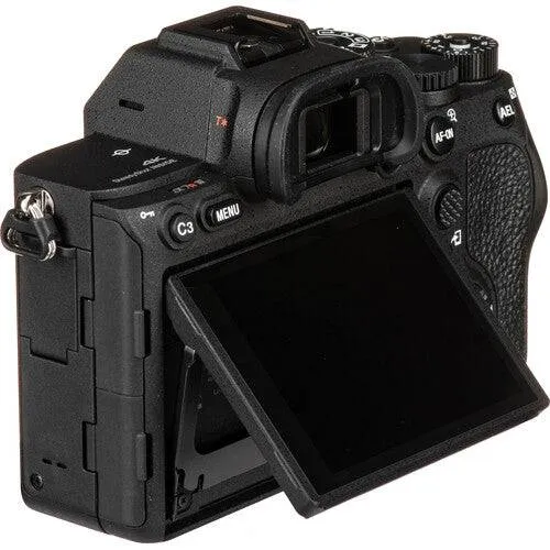 Sony Alpha a7R IVA Mirrorless Camera Professional Kit