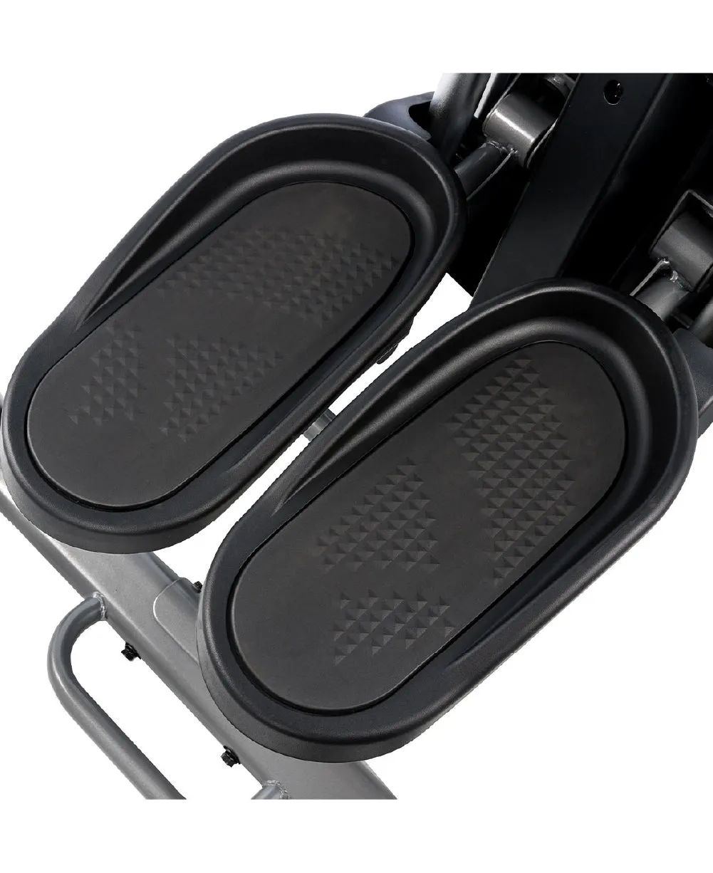 Spirit CS800  Stepper