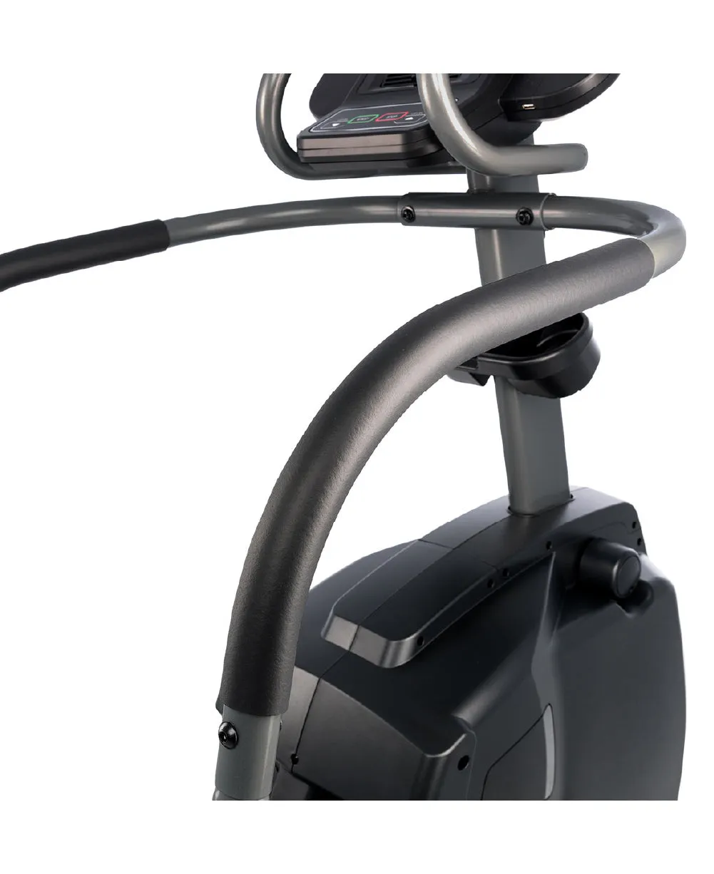 Spirit CS800  Stepper