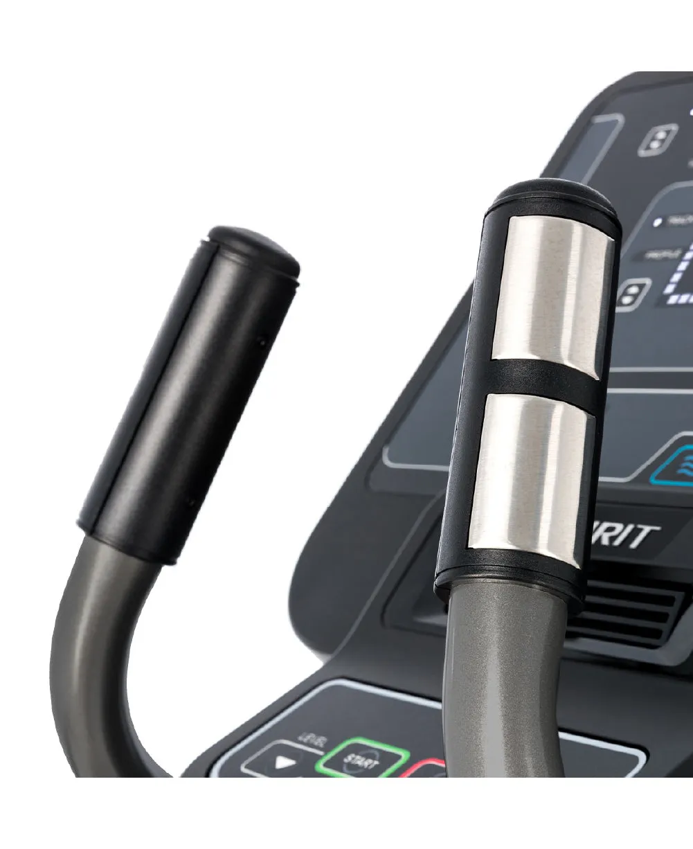 Spirit CS800  Stepper