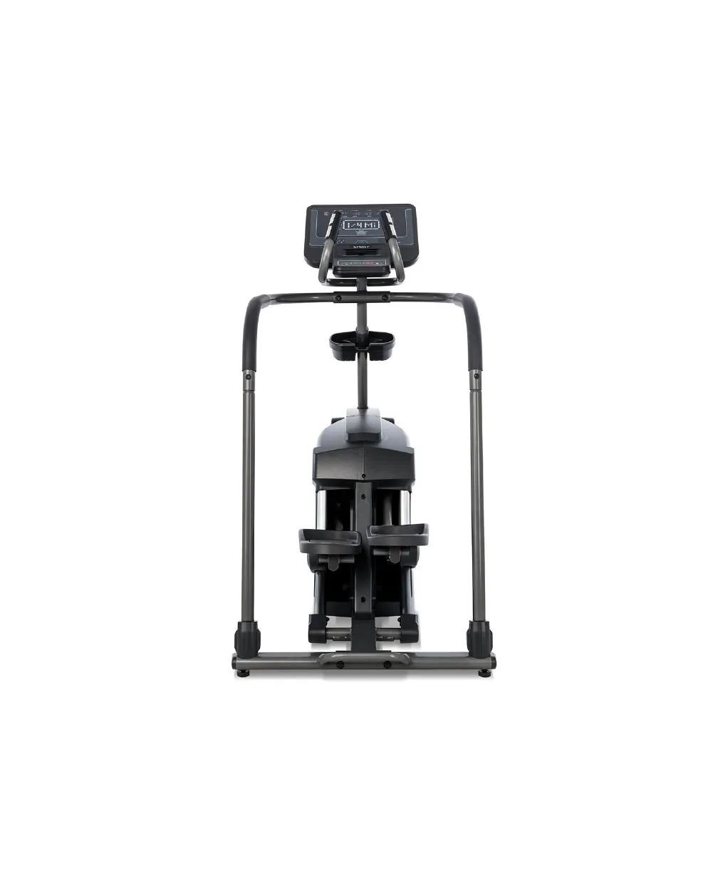 Spirit CS800  Stepper