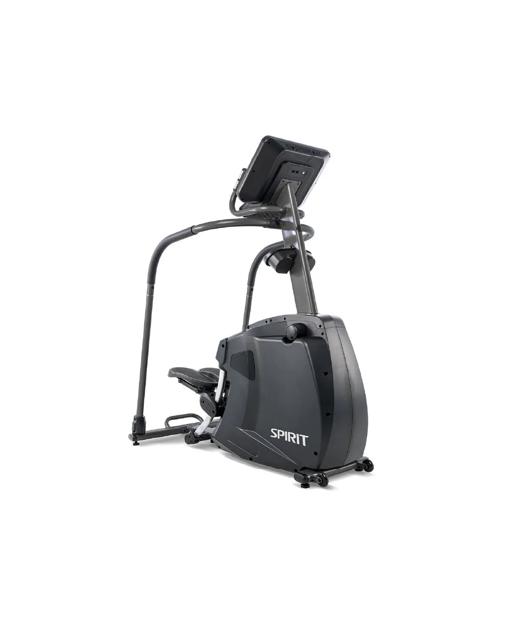 Spirit CS800  Stepper