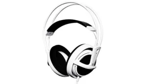 SteelSeries Siberia Full-size Gaming Headset with Pull-Out Microphone - Ships Next Day!