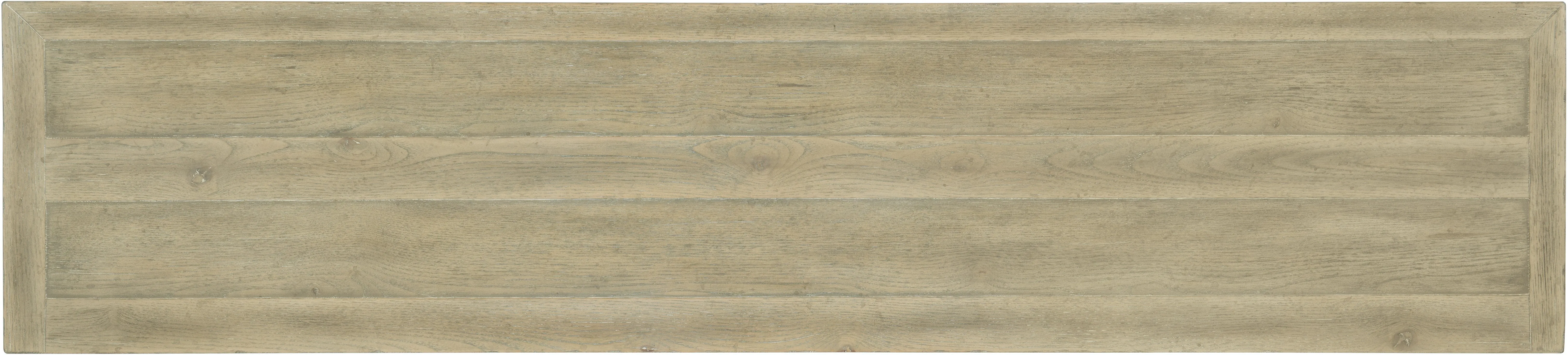 Surfrider Entertainment Console