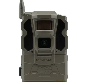 Tactacam Reveal Pro 3.0 (Cellular)