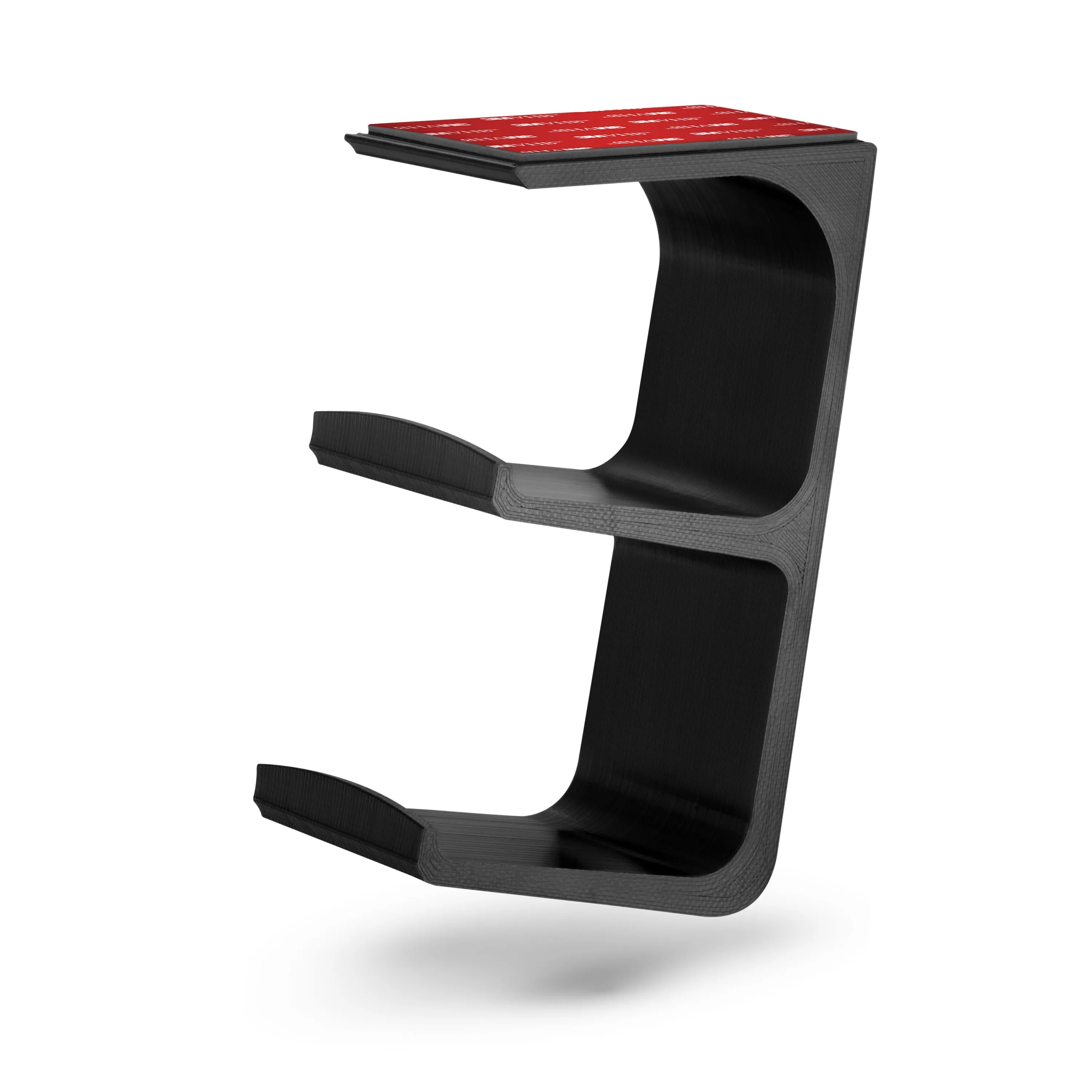 The Iris - Under Desk Dual Universal Controller Mount