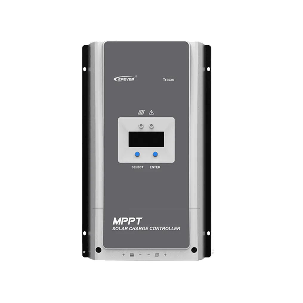 Tracer-AN Series MPPT Solar Charge Controller (50A-100A) by Epever