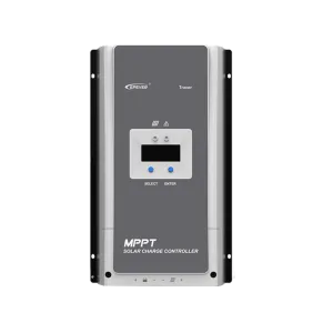 Tracer-AN Series MPPT Solar Charge Controller (50A-100A) by Epever
