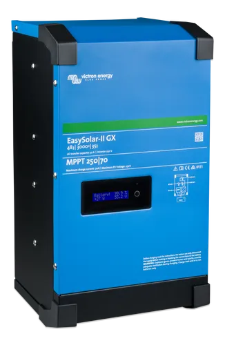 VICTRON EASYSOLAR-II 24/3000/70-32 MPPT 250/70 GX