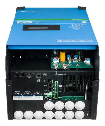 VICTRON EASYSOLAR-II 24/3000/70-32 MPPT 250/70 GX