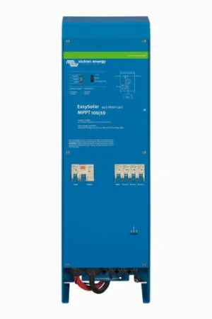 VICTRON EASYSOLAR INVERTER/CHARGER 12V-1600VA-70A -16A TRANSFER SWITCH - 100/50 MPPT