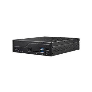 VIVOTEK IE8231-F Facial Recognition Workstation, Supports 8 Cameras