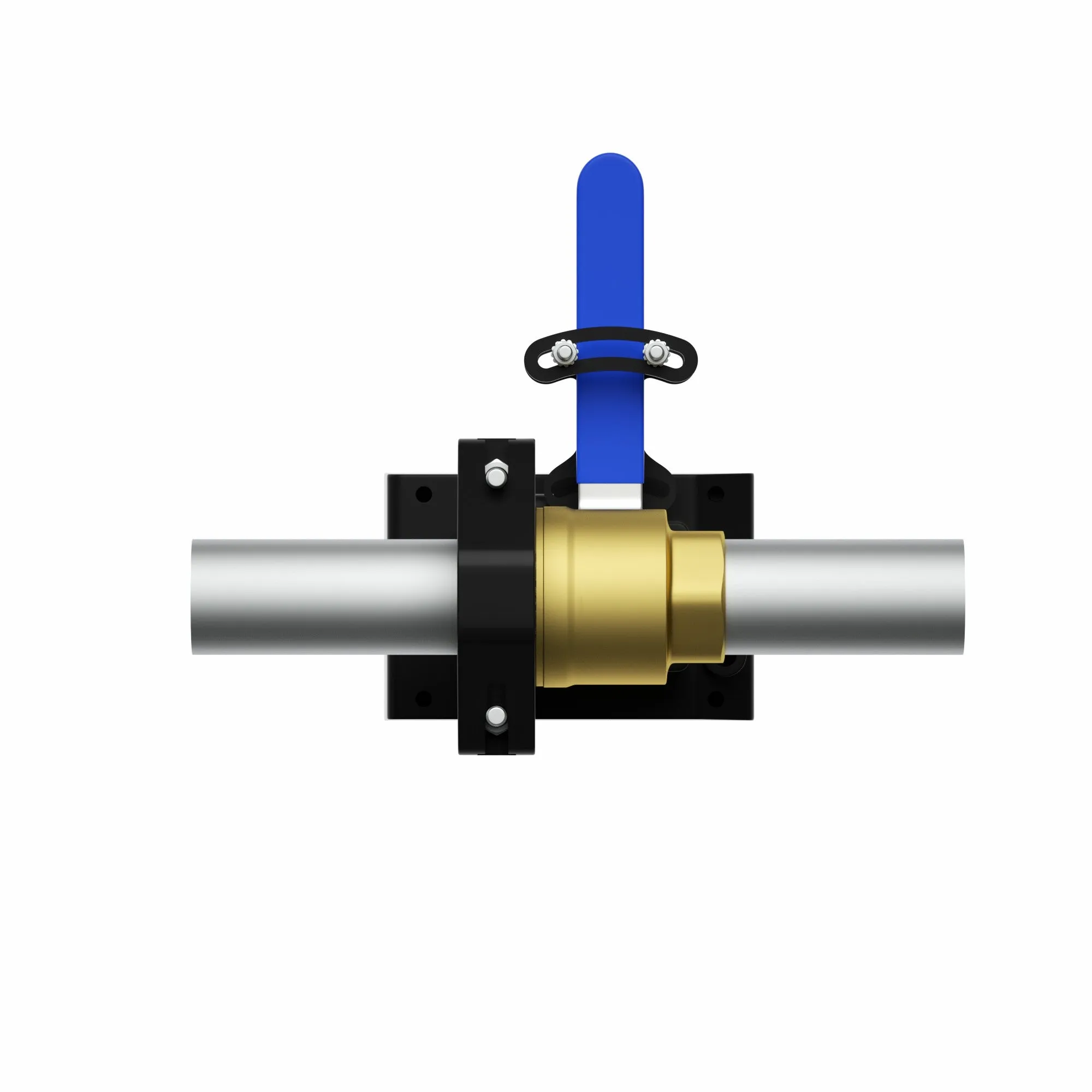 X3 Valve Controller & Bulldog Valve Robot