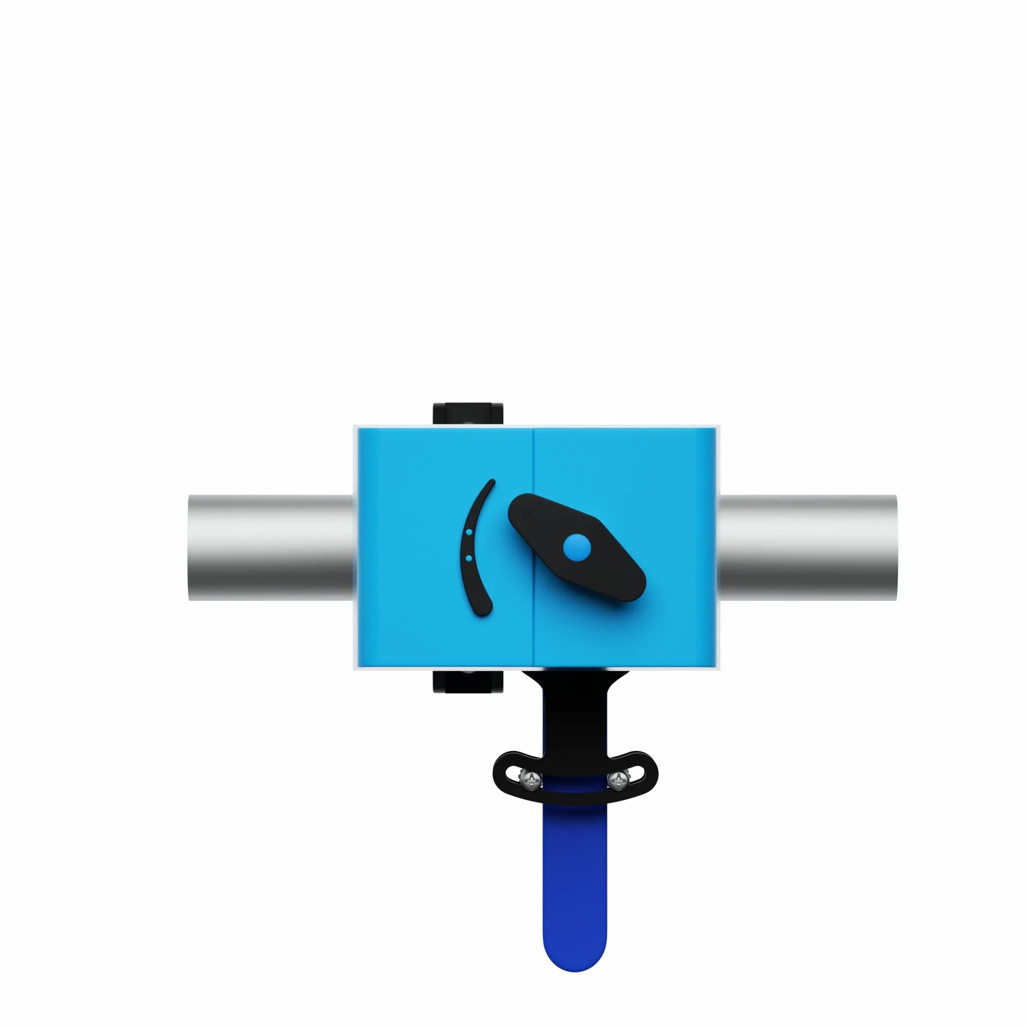 X3 Valve Controller & Bulldog Valve Robot