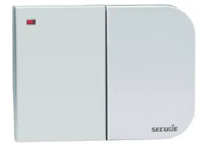 Z-Wave Plus Secure Boiler Receiver - two channels